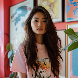 Women's T-Shirts