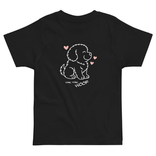Kids Cotton Graphic T-Shirt