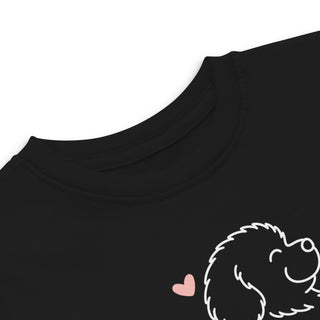 Kids Cotton Graphic T-Shirt