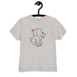 Kids Cotton Graphic T-Shirt