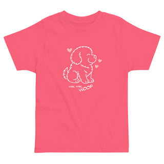 Kids Cotton Graphic T-Shirt