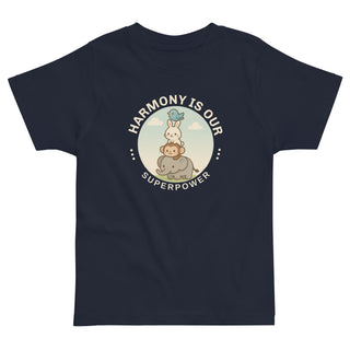 Kids Cotton Graphic T-Shirt