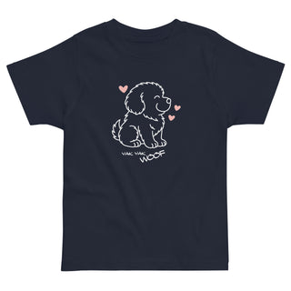 Kids Cotton Graphic T-Shirt