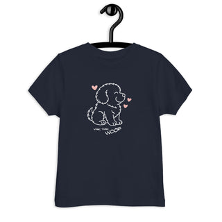 Kids Cotton Graphic T-Shirt