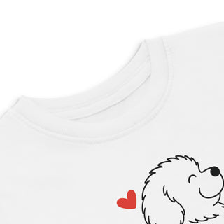 Kids Cotton Graphic T-Shirt