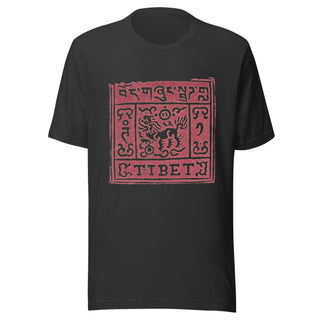 Unisex Graphic T-Shirt