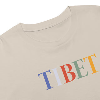 Crop Graphic T-Shirt