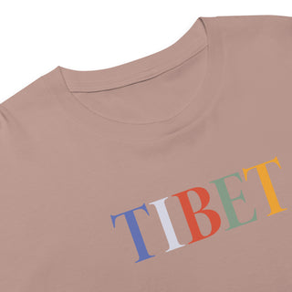 Crop Graphic T-Shirt