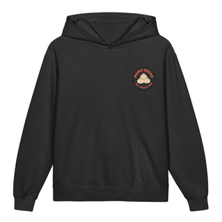 Youth lightweight hooded sweatshirt