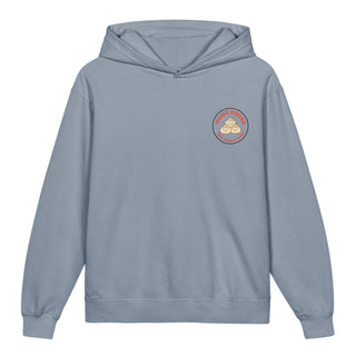 Youth lightweight hooded sweatshirt
