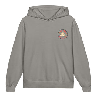 Youth lightweight hooded sweatshirt