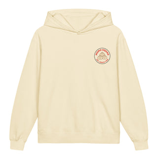 Youth lightweight hooded sweatshirt