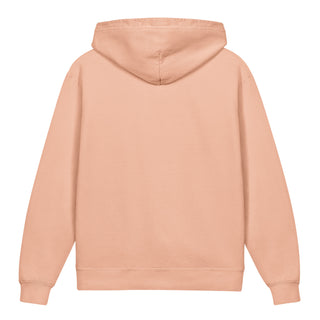 Youth lightweight hooded sweatshirt