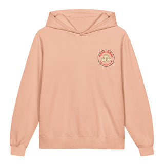 Youth lightweight hooded sweatshirt